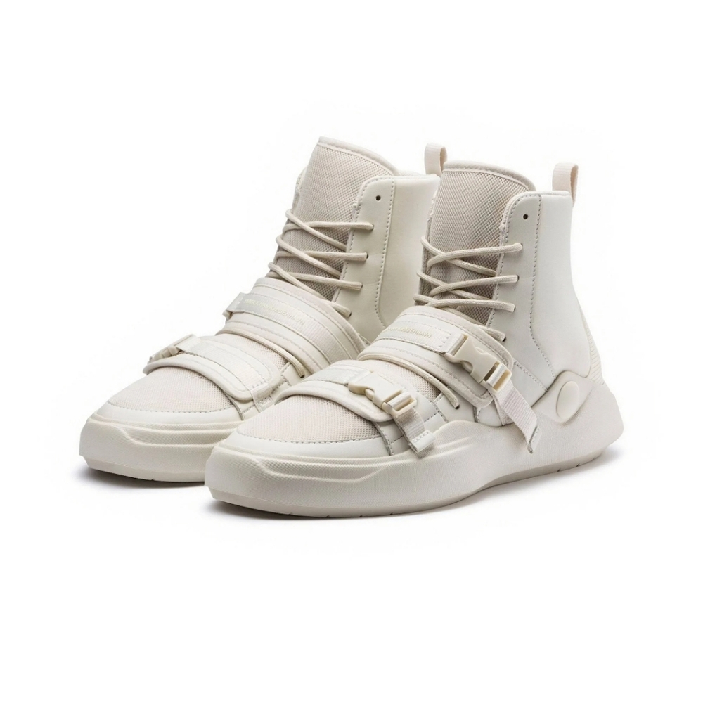 Puma x Han Kjobenhavn Abyss Sneakers - Grey - US 10